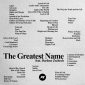 The Greatest Name (feat. Darlene Zschech) - Planetshakers